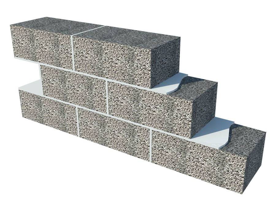 Арболитовые блоки для дома плюсы и минусы