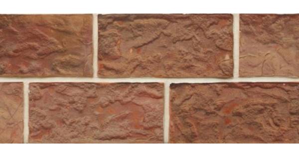 Плитка для печей и каминов: 9 термостойких видов с фото
