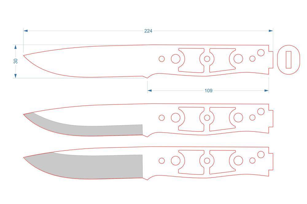 Как правильно точить ножи: вручную точильным бруском, при помощи других ножеточек и станков