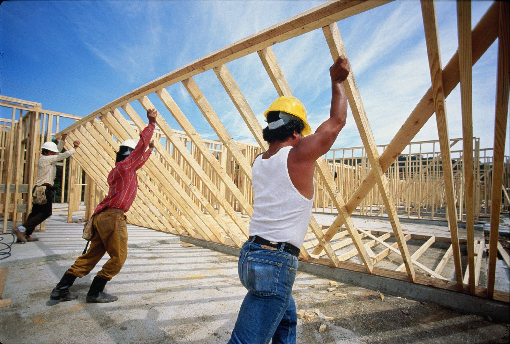 12 мифов о каркасных домах — развеиваем каждый - блог строительной организации стройиндустрия