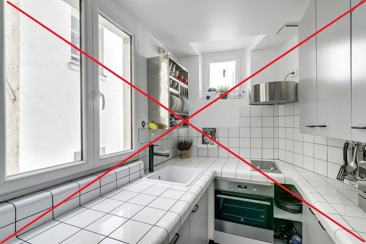 Не начинайте ремонт кухни, пока не прочтете это: 10 самых распространенных ошибок, которые совершает практически каждый