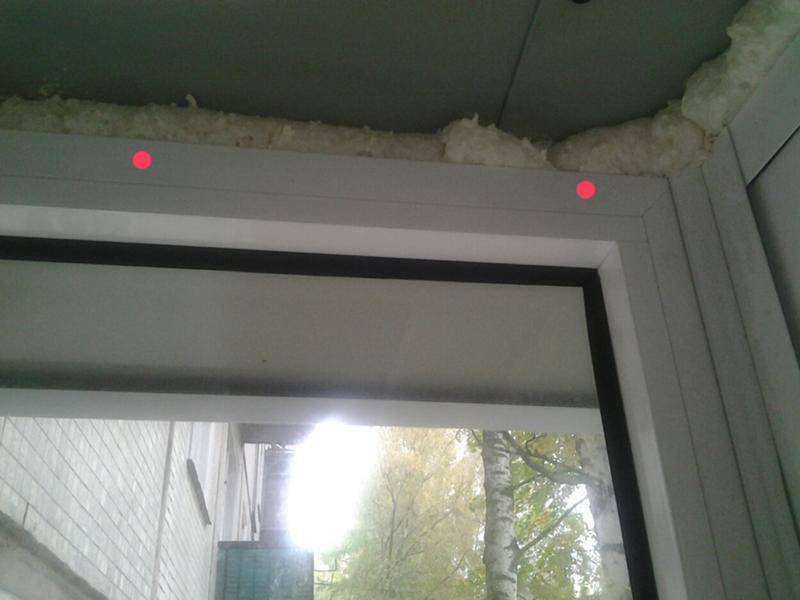 Можно ли сверлить пластиковые окна - статьи от производителя окон и дверей пвх veka