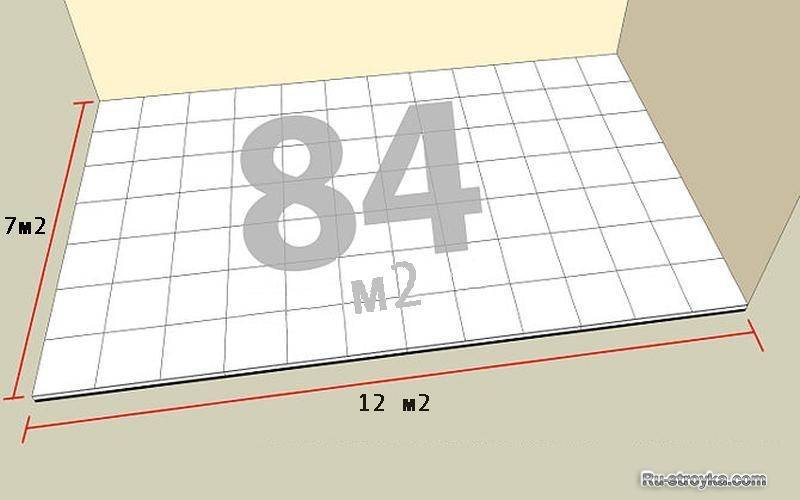 Сколько стоит укладка плитки за квадратный метр? бессмысленный вопрос