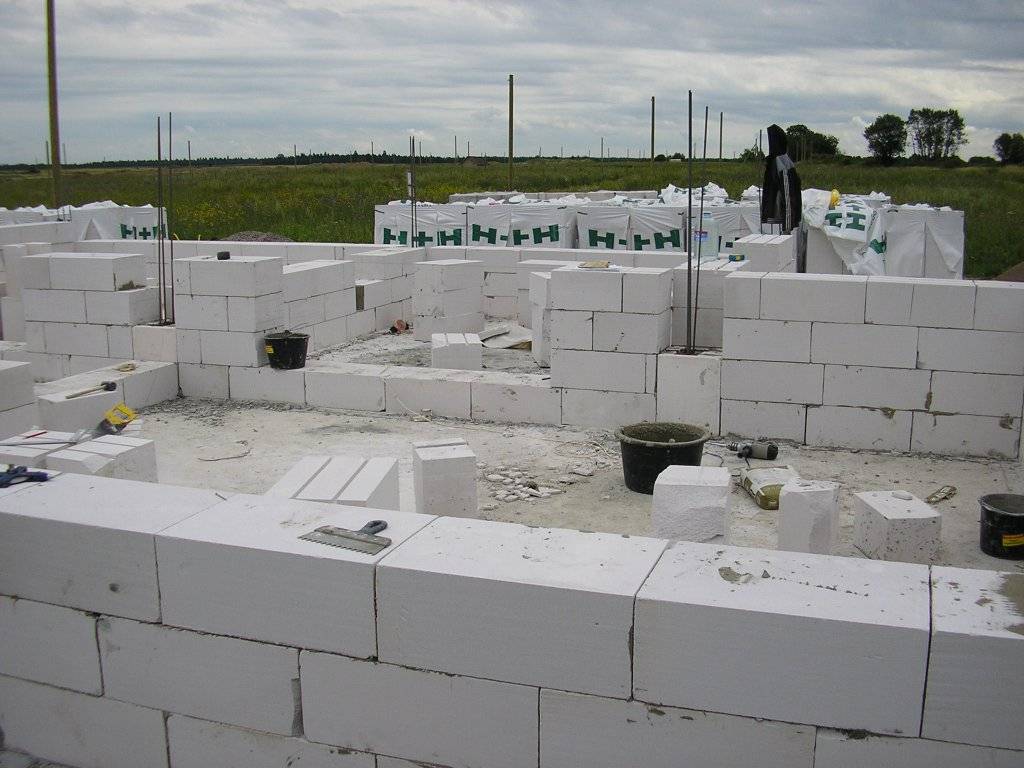 Газобетон или газосиликат - в чем разница и что лучше?