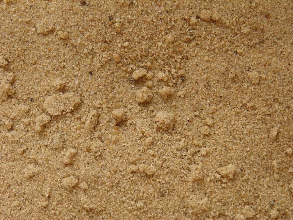 Класс песка 1 или 2 разница