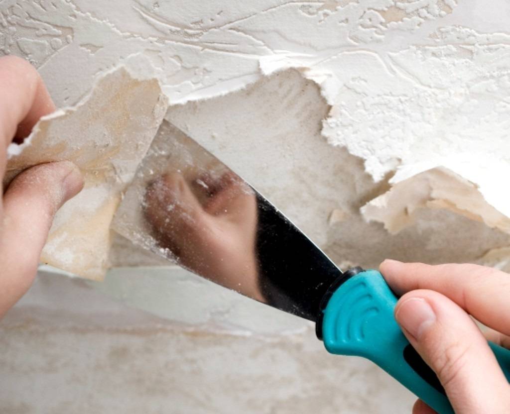 Как убрать шпаклевку со стены: способы и методы, как быстро удалить старое покрытие с деревянной, бетонной, гипсокартонной поверхности в домашних условиях