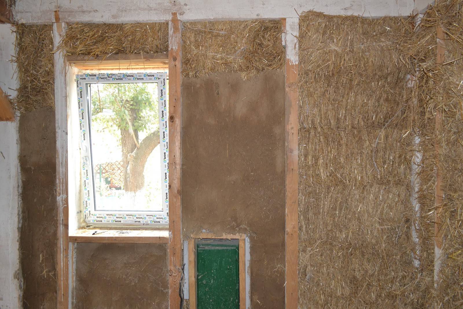 Штукатурка по дереву: как штукатурить деревянные стены внутри дома?