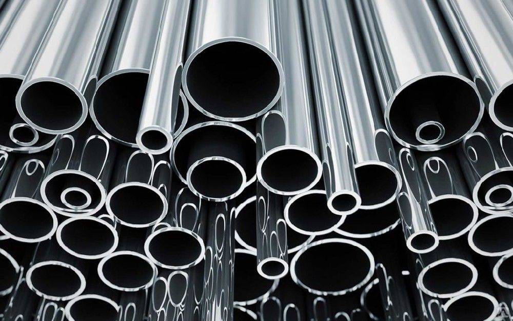 Полипропиленовая труба армированная алюминием для отопления – характеристики, преимущества