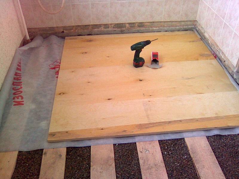 Как крепить фанеру к бетонному полу: клей для укладки под ламинат, как прикрепить на двухкомпонентный клей, как закрепить, чем приклеить, фото и видео