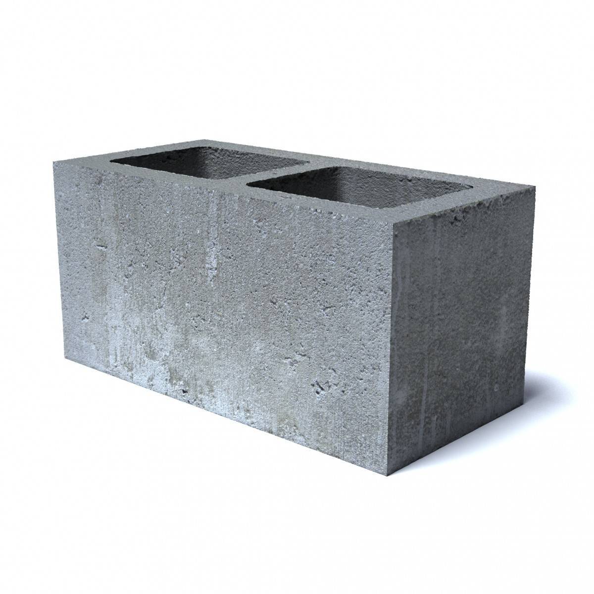 Выбираем бетонные блоки для строительства дома, разновидности блоков, как выбрать правильно, где применяются