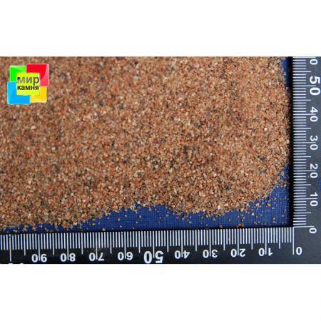 Кварцевый песок: что это такое, формула и структура кварца, минеральный состав, свойства и отличие, характеристики для чего используется
