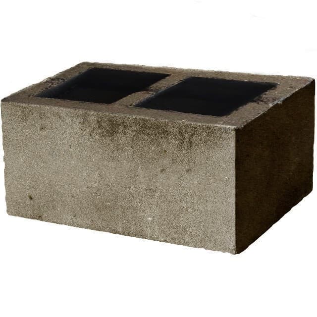 Что такое бетонные стеновые блоки и где они используются