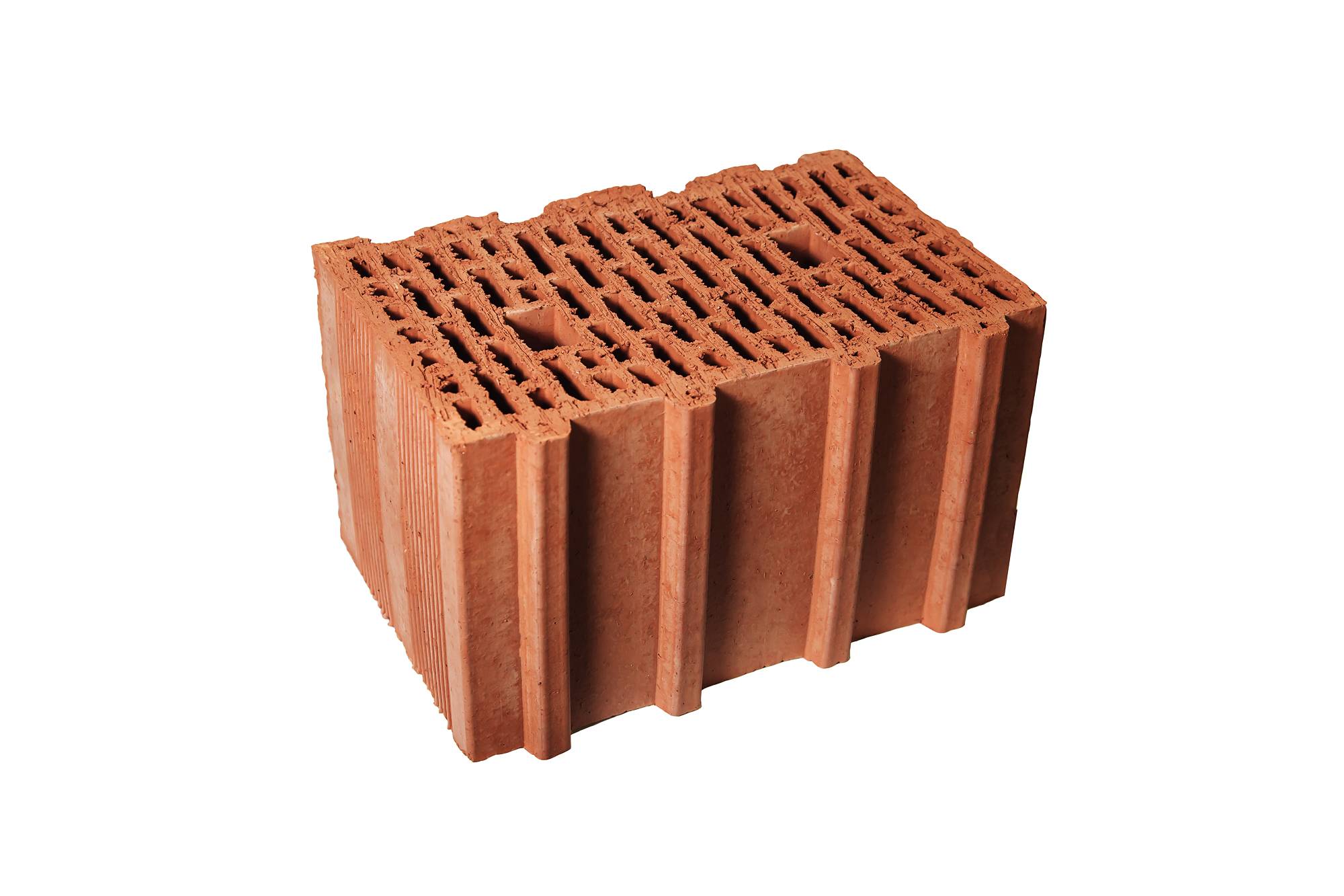 Керамический блок – что это такое, состав, характеристики, размеры, плюсы и минусы