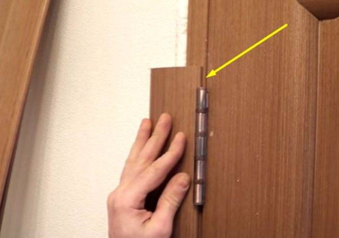 Установка наличников на двери: два способа монтажа и их особенности | двери дома
