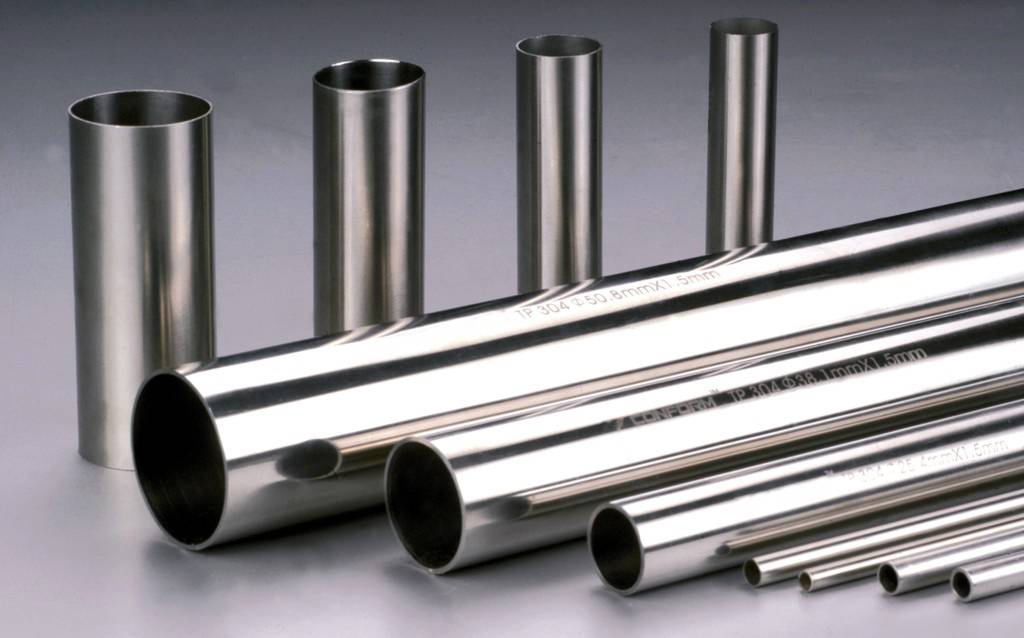 Алюминиевая труба для кондиционера — альтернатива медной
