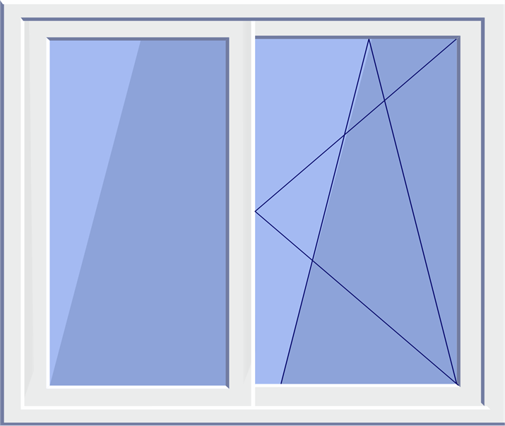 Рисунки пластиковых окон. Окно 1300*1400 поворотно-откидное. Двустворчатое окно 1300 х 1400 мм. Окно ПВХ двустворчатое 150х120 см глухое/поворотно-откидное правое. Окно ПВХ 1300х1400 однокамерная.