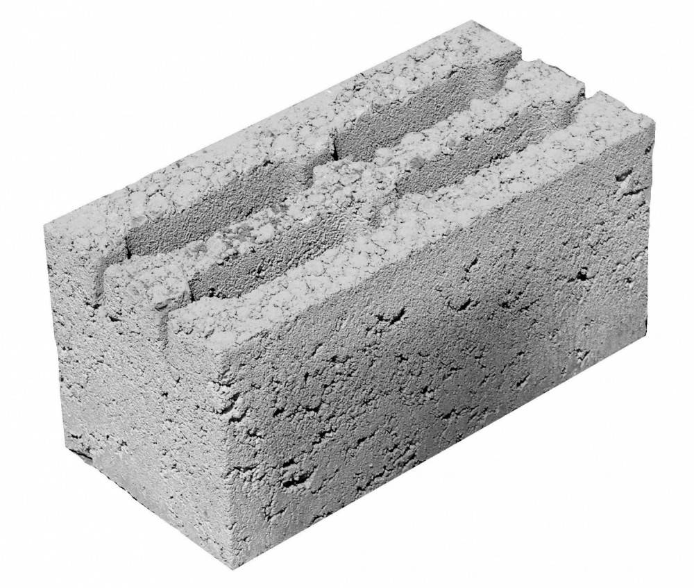 Керамзитобетонные блоки — размеры, стандарты