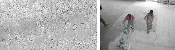 Расход цементного молочка на 1 м3 керамзита: бетон для молока
