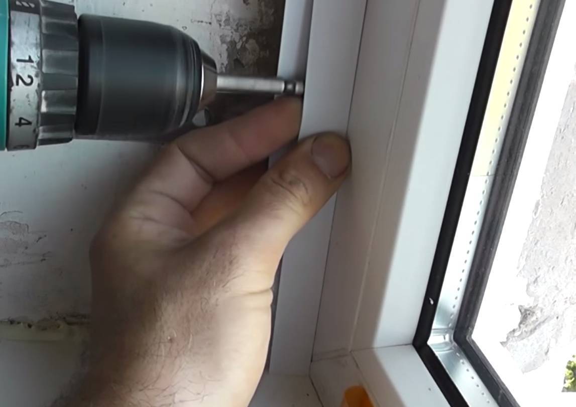 Правила отделки откосов пластиковых окон и пошаговая инструкция установки своими руками