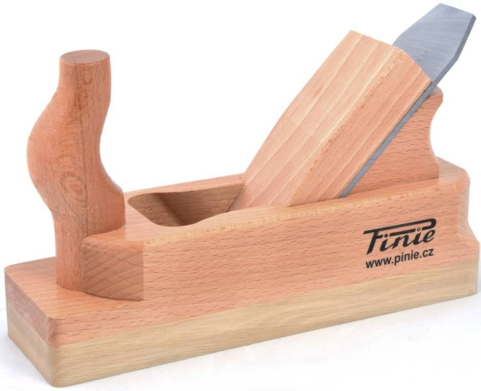 Инструменты для строгания древесины