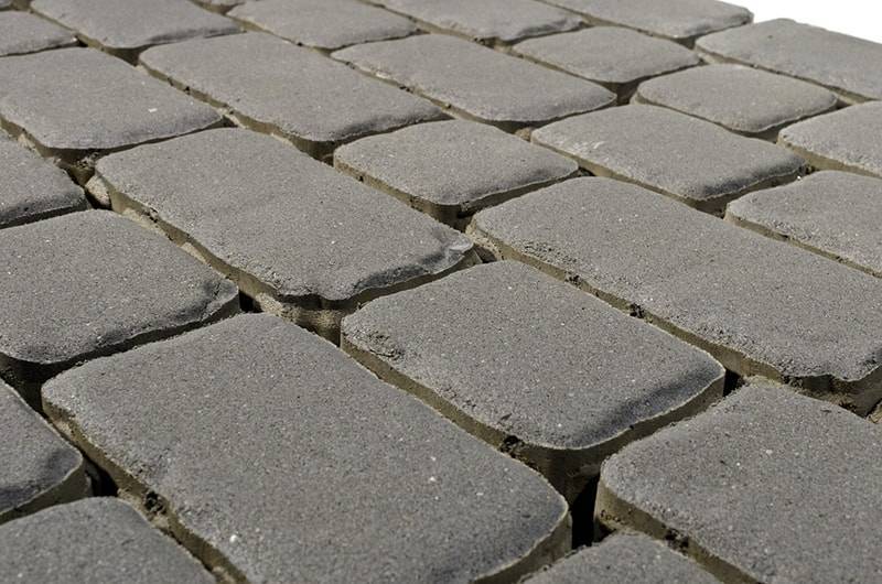 Тротуарная плитка и брусчатка: основные отличия, важные особенности в процессе выбора | стройматериалы и технологии