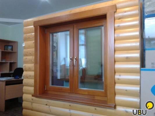 Как правильно выбрать деревянные окна | мастремонт.ру