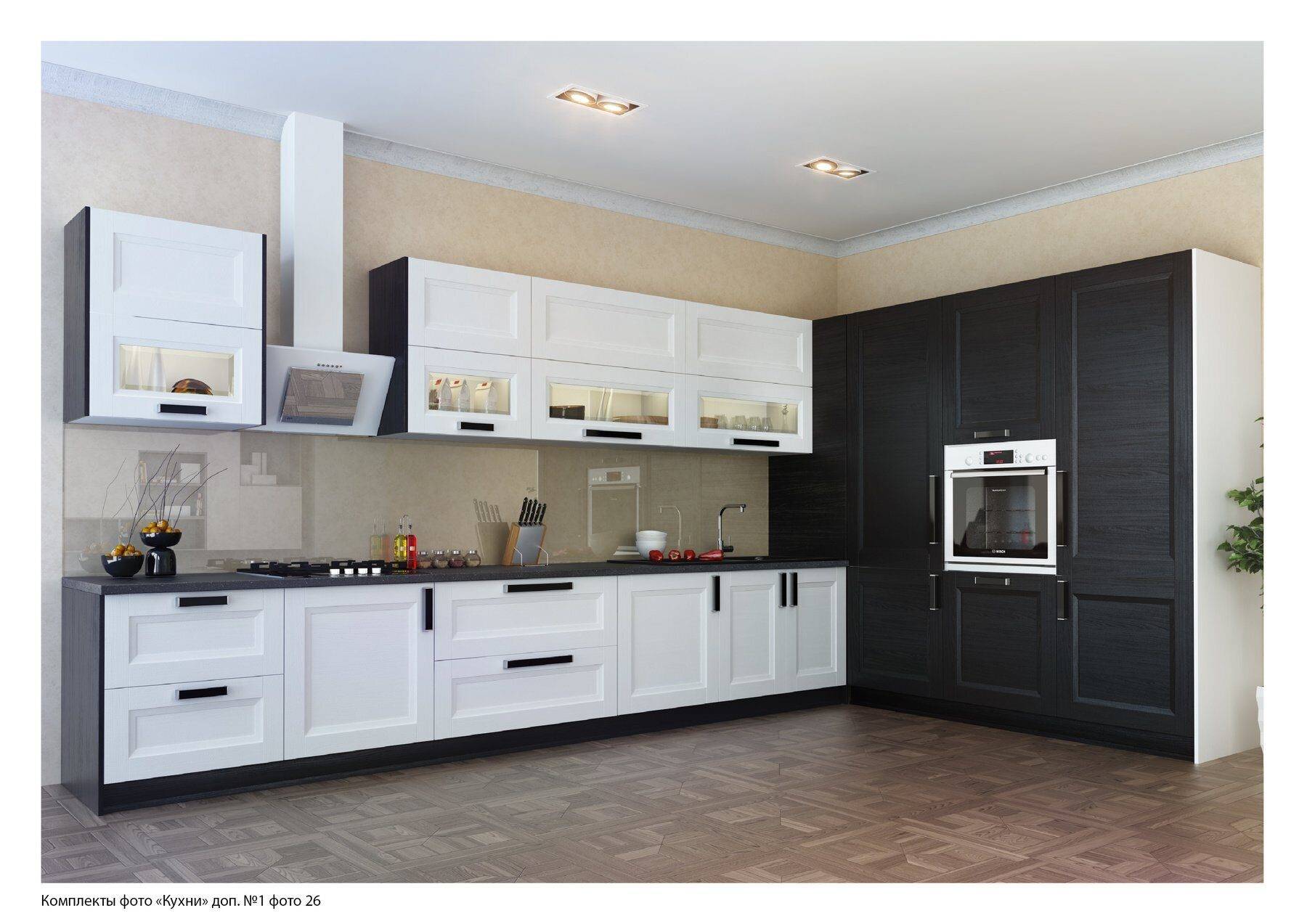 Мебельные фасады для кухни - 90 фото лучших вариантов дизайнакухня — вкус комфорта