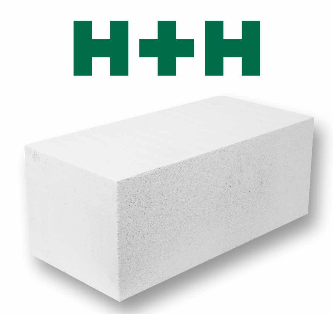 Рейтинг газобетона - лучшие газобетонные блоки в цфо!