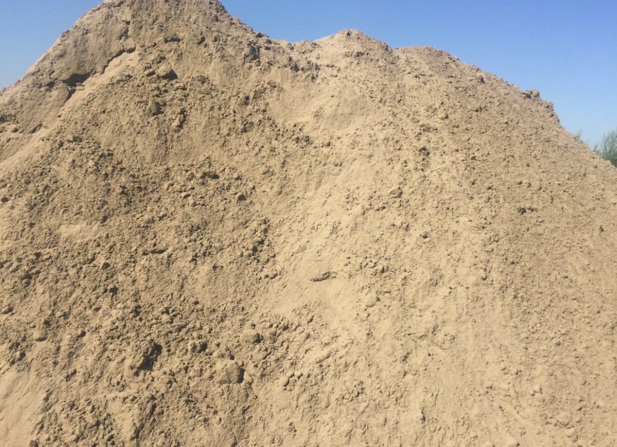 Добыча песка: виды и способы добычи песка - подробное описание технологии