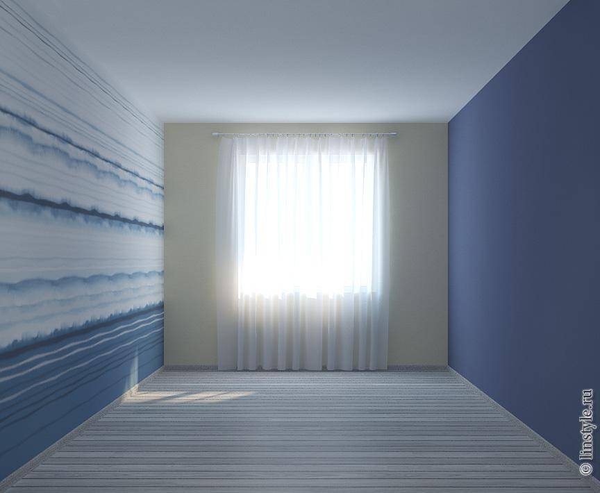 Как визуально увеличить пространство в маленькой комнате: 5 эффективных приёмов