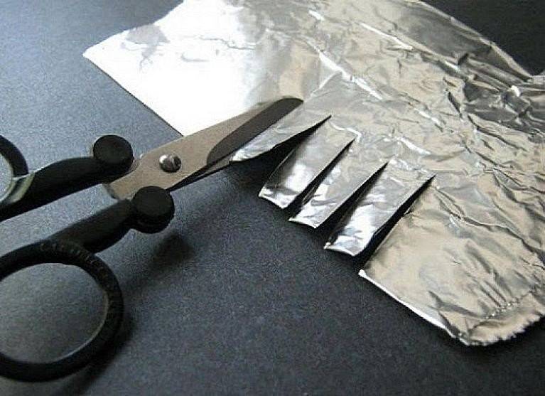 7 способов заточки ножниц в домашних условиях