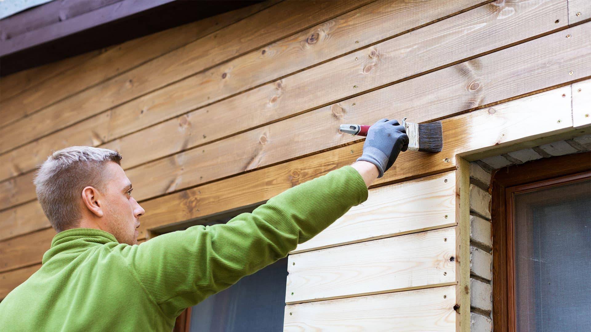 Чем покрасить деревянный дом снаружи: инструкция по окраске своими руками, как лучше, видео, фото
чем покрасить деревянный дом снаружи: инструкция по окраске своими руками, как лучше, видео, фото