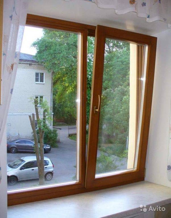 Какие окна лучше деревянные или пластиковые: отзывы владельцев