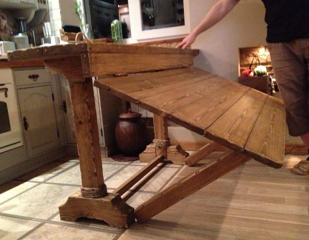 Столешница своими руками: инструкция по изготовлению самодельной столешницы для кухни из дерева и камня (125 фото)