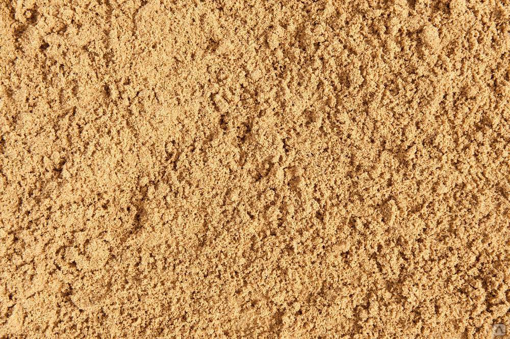 Классификация, виды, марки, фракции и характеристики строительных песков: крупного, мелкого, пылеватого, природного