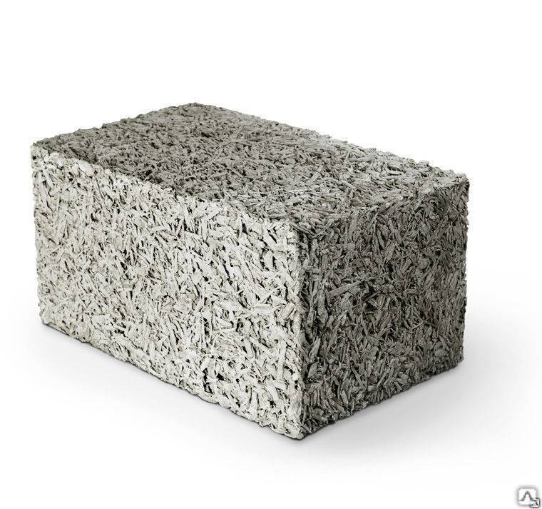 Арболитовые блоки: что это такое. их размеры, плюсы и минусы