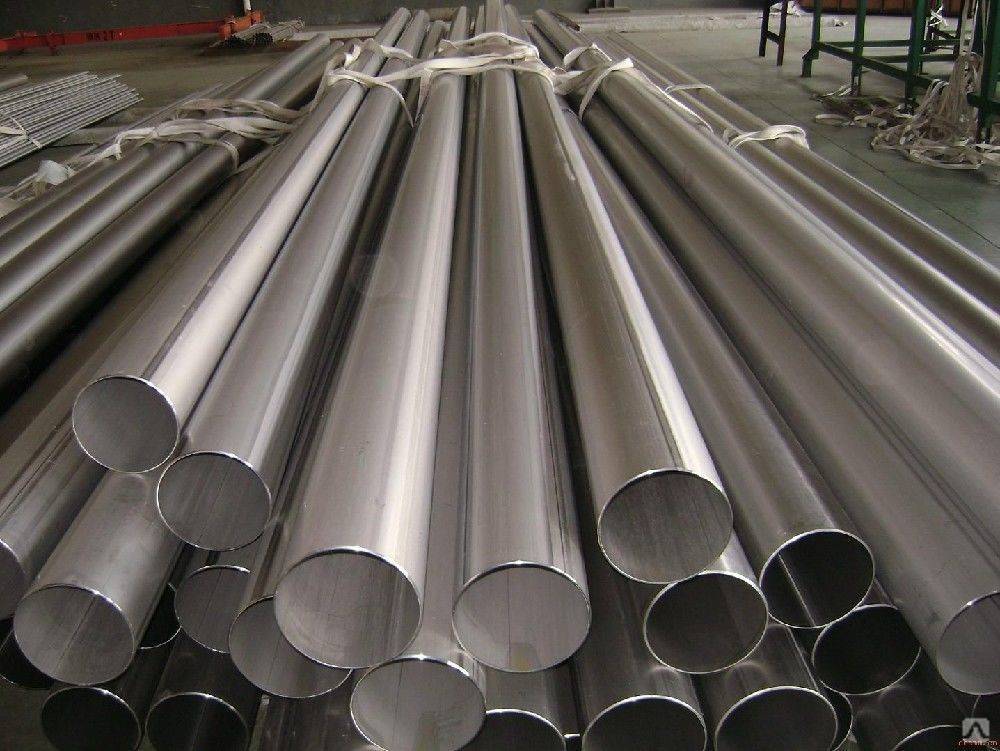Трубы стальные бесшовные холоднодеформированные: преимущества и классификация