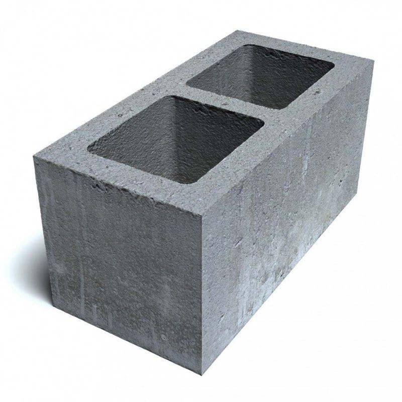 Блок 400х200х200. бетонные блоки 400х200х200: что нужно о них знать, чтобы не попасть впросак