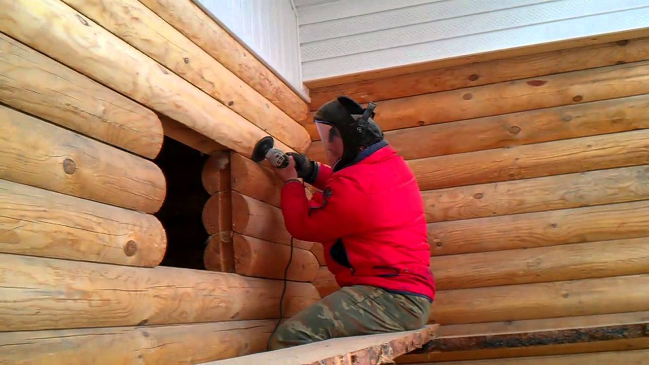 Чем обработать деревянный дом снаружи и внутри - конкретные советы