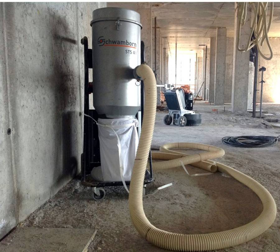 Бытовой пылесос для строительной пыли: какой выбрать для ремонта квартиры