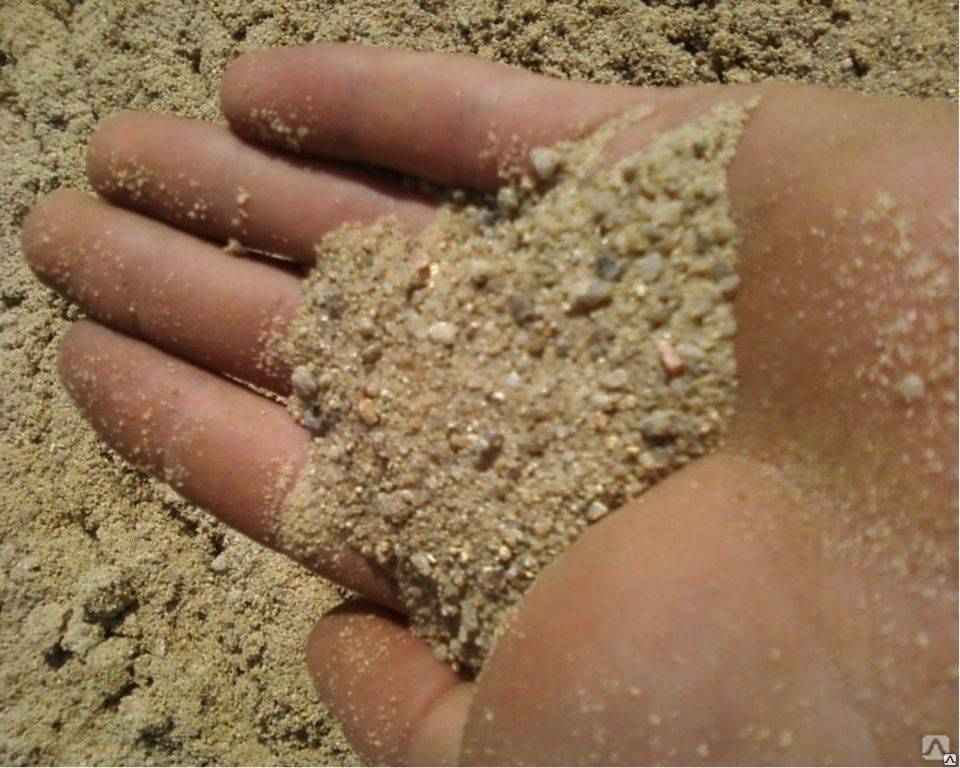 Сколько мешков песка в 1м3: какой объем 50 кг, сколько весит 1 тонна