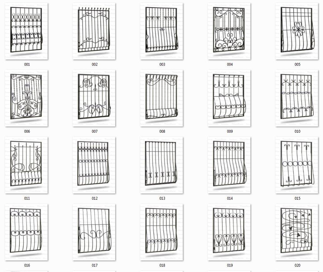 Как выбрать и установить решетки на окна- пошаговый мастер-класс