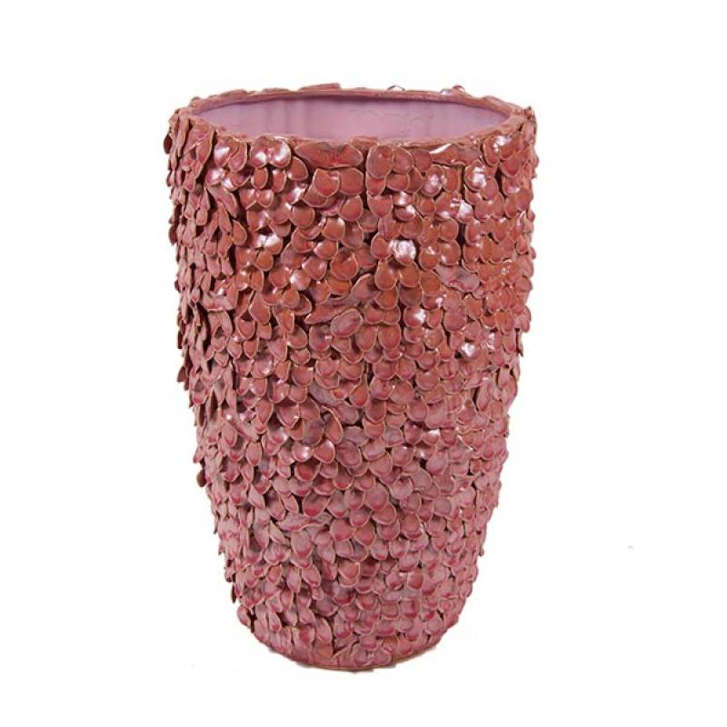 Декор вазы — 115 фото лучших идей и мастер-класс оригинального украшения и декора
