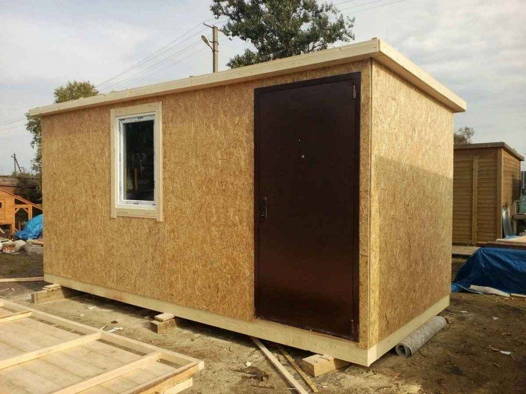 Дом из сип панелей своими руками: как построить перекрытия, сборка стен, строительство крыши