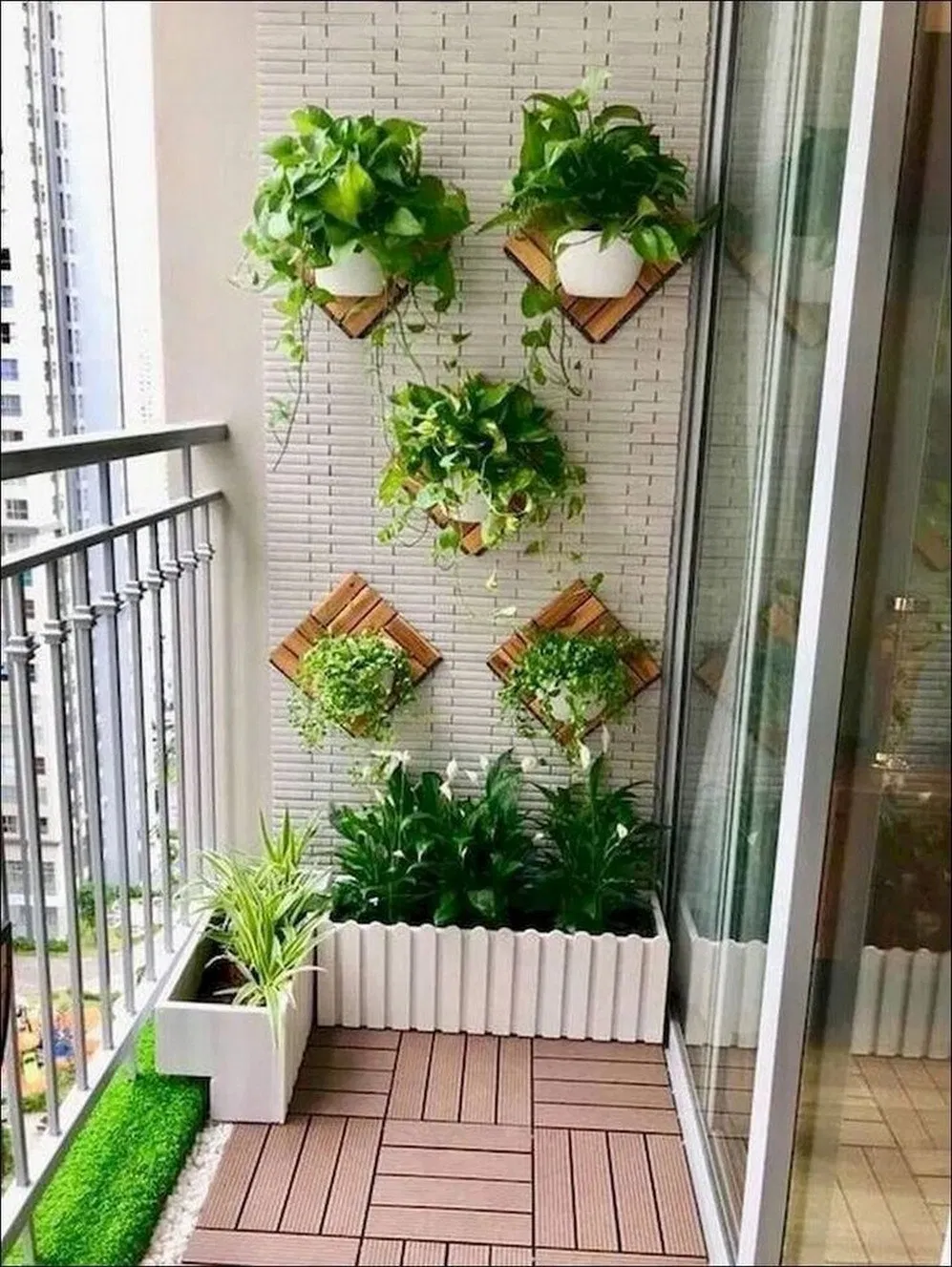 Зимний сад на балконе — способы и советы как превратить балкон в зимнюю оранжерею