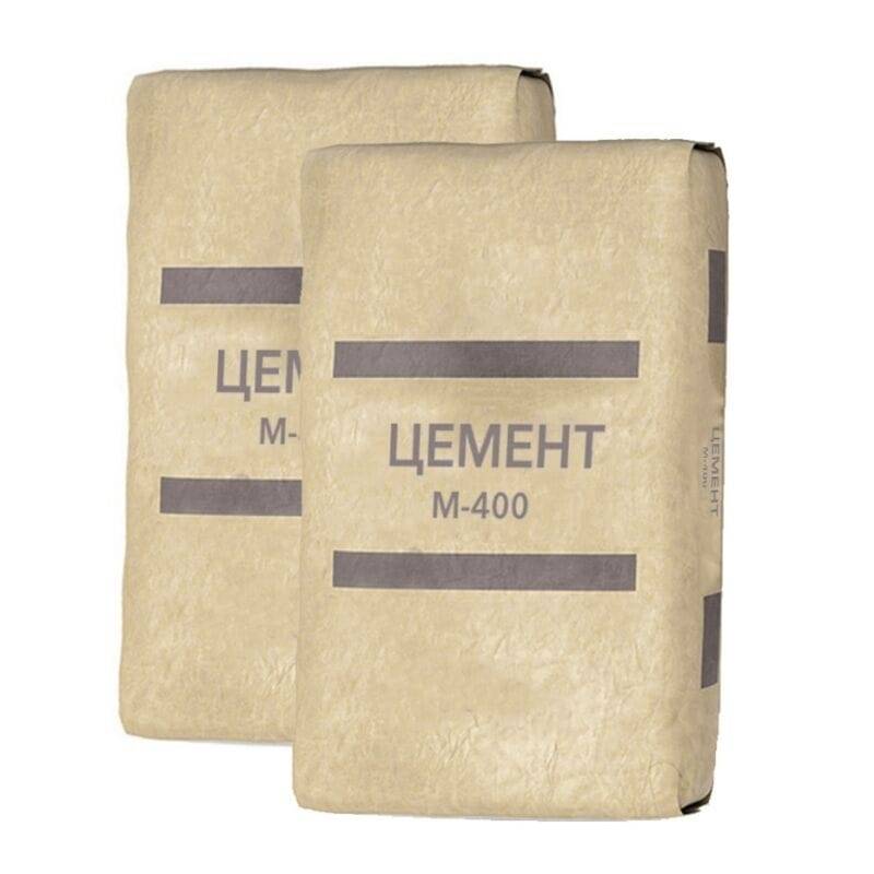 Цемент (портландцемент) м500 в мешках – характеристики: плотность, марки, удельный вес
