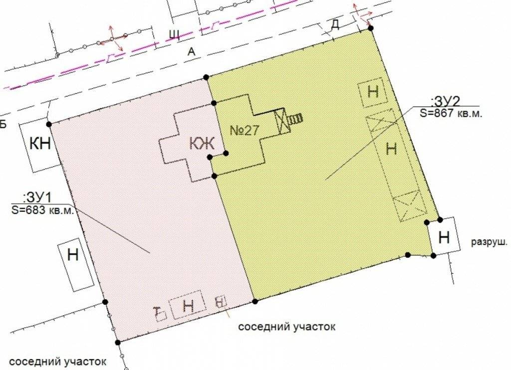 Межевание земельного участка бесплатно в 2022 году | юридические советы