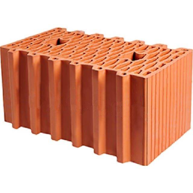 Керамический блок лср: характеристики, размеры теплой керамики, назначение, средняя цена по рф | baskal45.ru