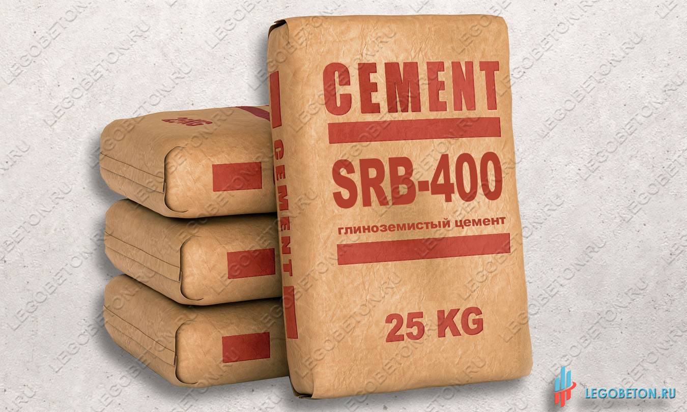 Глиноземистый цемент: основные характеристики и правила использования