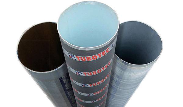Опалубки для колонн разных форм и диаметра от производителя - группа стандарт